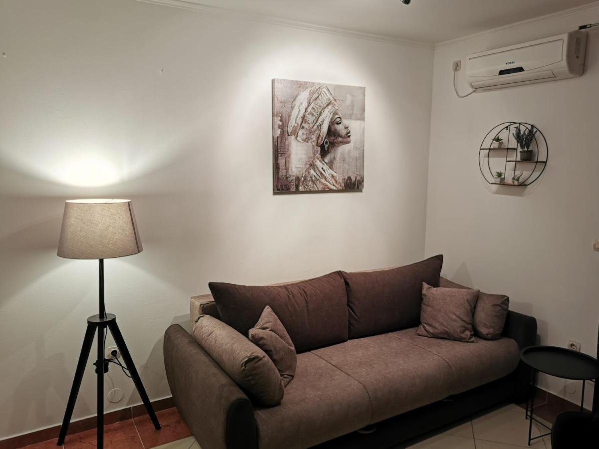 Apartmani Prova Tisno Εξωτερικό φωτογραφία