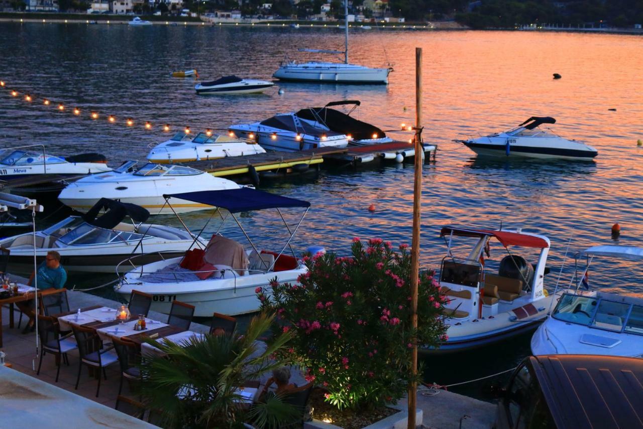 Apartmani Prova Tisno Εξωτερικό φωτογραφία